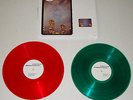 MODEST MOUSE The Lonesome Crowded West 2XLP RED/GREEN VINYL ugly casanova teeth