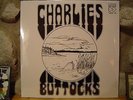 CHARLIES Buttocks LP/1971 Finland/Heavy Hard Rock/Elonkorjuu/Ltd.500/SHADOKS