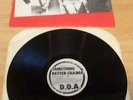 D.O.A. LP SOMETHING BETTER CHANGE FRIENDS RECORDS CANADA KBD NEGATIVE APPROACH