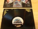 FLIPPER LP GONE FSHIN 1982 SUBTERRANEAN 42 + INNER SLEEVE KBD FEAR CIRCLE JERKS