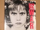 U2 War US ORIGINAL LP 90067-1 sunday bloody MINT SEALED