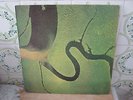 DEAD CAN DANCE the serpents egg RARE GREEK LP 1988 WITH LYRICS BEST OF
