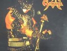 NASTY SAVAGE - LIVE IN BRANDON FLORIDA 22/ 9 / 1985 LP DARK ANGEL POSSESSED