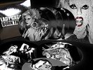 LADY GAGA BORN THIS WAY LIMITED EDITION 9 PICTURE DISC VINYL BOXSET (UNOPENED)