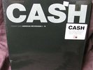 JOHNNY CASH American Recordings I-VI 7× LP Compilation Box Set Sealed American