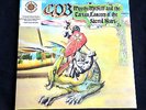 COB Clive Palmer Moyshe McStiff & The Tartan ... 12