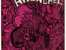 ARZACHEL - RARE - 1969 - PSYCHEDELIC VINYL RECORD - STEVE HILLAGE - DAVE STEWART