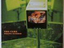 The Cure - Wrong Number - UK version - Fiction FICSX 54 - 12