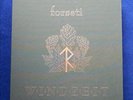 FORSETI WINDZEIT BOX 3x Vinyl LP limitiert 393 signiert Neofolk Death in June