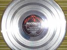 WITCHFINDER GENERAL, FRIENDS OF HELL LP 1983 RARE UK SILVER VINYL 1ST PR VG DOOM
