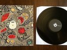 Friend and Foe by Menomena Deluxe 180g Vinyl LP 6-Panel Gatefold