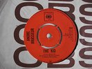 *Listen* CLASSIC UK 60s SOUL INST Andre Brasseur 