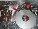 ASPHYX Last One On Earth Silver Vinyl LP Ltd.200, Hail Of Bullets Morgoth Sodom