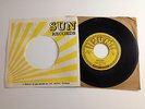 Jerry Lee Lewis ORIGINAL SUN 45 BREATHLESS WITH SUN SLEEVE NM+