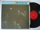 **HEAR**  HERE ARE THE SONICS - ORIGINAL 1965 MONO ETIQUETTE - GARAGE PUNK FUZZ