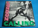 the clash london calling original 1979 uk issue double 12 
