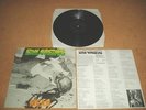 FILTHY CHRISTIANS-Mean LP Earache 1990 Napalm Death