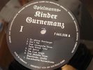 Gurnemanz Spielmannskinder Orig. 1975 Mint Pre Gaia 