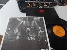 SCORPIONS TAKEN BY FORCE 70s MINT LP KRAUTROCK KNALLER 1ST PRESS
