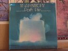 JASPER VAN'T HOF PORK PIE, TRANSITORY GERMAN LP 68.125