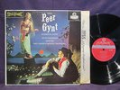 LONDON FFSS BB BLUE BACK STEREO LP Grieg Peer Gynt FJELDSTAD CS 6049