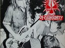 Thrashcore CORROSION OF CONFORMITY Six Songs With Mike Singing: 1985 12