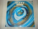 Sixty Nine - Circle of the Crayfish Krautrock LP Vinyl - unplayed copy - 1st pr.