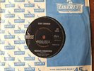 Eddie Cochran - Skinny Jim - 1962 - Original UK Pressing - Nervous Breakdown