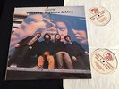THE DOORS Whiskey Mystics & Men   RARE 2xLP Pharting Pharoah 1988 fan club demos
