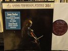 JANOS STARKER Dvorak cello concerto Brunch KOL NIDREI  SR90303 Living Stereo