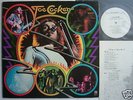 PROMO WHITE LABEL JOE COCKER JAPAN