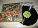TEA & SYMPHONY - ASYLUM FOR THE MUSICALLY INSANE - HARVEST UK 1969 ORIGINAL