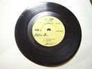 THE VENTURES Poison Ivy THAILAND 5-inch EP 1960s