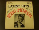 ZEKI MUREN LATEST HITS LOVE SONGS FOLK SONGS ON BALKAN RECORDS VINYL LP 4003