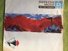 DEPECHE MODE   But Not Tonight / Stripped   Sire 45 synth pop electro 80s goth