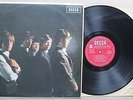ROLLING STONES. 1st ORIGINAL  UK DECCA VINYL LP.1964. LK 4605. MONO.