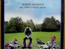 GEORGE HARRISON All Things Must Pass SEALED 3-LP UK Vinyl BOX SET