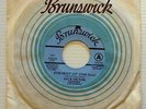 GAS & THE FUNK FACTORY Everybody Get Some Love MINT PROMO 45 Funk Deep Soul