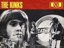 KINKS: Drivin´/ Mindless Child... (´69 / scarce combined orig. U.K./German 7
