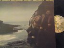 TONY HAZZARD & RICHARD BARNES - Hazzard & Barnes   VINYL LP + INSERT