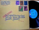 CAPTAIN BEEFHEART Strictly Personal UK Stereo A1 B1 1st UK Press HEAR IT IN FULL