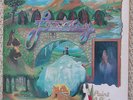 FANTASY: PAINT A PICTURE .VERY RARE U.K. ORIGINAL PRESS.