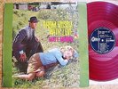 MATT MONRO  007 JAMES BOND SLEEVE japan red wax LP  from russia with love OP7165