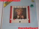 MADONNA Holiday (1984) GERMAN 12