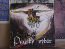 PRAZSKY VYBER - CZECH PANTON LP 81 0826-1311
