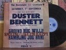 DUSTER BENNETT SMILING LP 7-63208 FLEETWOOD PETER GREEN