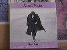 NICK DRAKE, FRUIT TREE - 4 LP HNBX 5302 PINK MOON