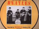 BEATLES, The - This Is The Savage Young Beatles (reissue) - picture disc LP