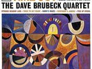 CS 8192 - Dave Brubeck - Time Out 200g LP CLARITY Vinyl Classic Records MINT