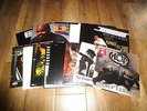 Produced by DJ Premier - 18 x 12